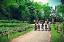 Mai Chau Nature village 2days trip