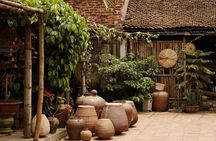 Duong Lam Ancient Village Private Tour