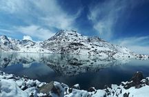 Goisankunda, Trek of the Holy Lakes