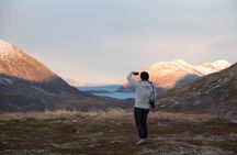 Arctic Fjords Road Trip