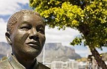 Cape Town City tour