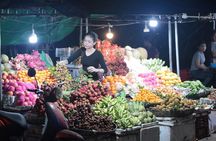 Private Night Food Tour In Siem Reap