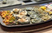 Downtown Mobile Food Tour