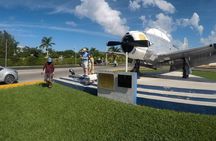 Cozumel History Walking Tour