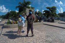 Cozumel History Walking Tour