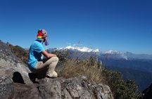 9-Day Inca Trail and Titicaca Lake in Group Service