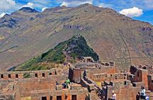 Full Day - Sacred Valley from Cusco - Private 