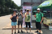 Mini Group: Daily VIP Xian Terracotta Warriors and City Discovery Tour