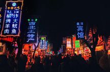 Mini Group: Two-Day Xi'an Panoramic Tour