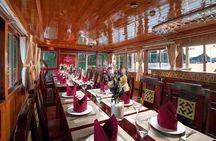 Halong Bay 2D1N With Transfer To/From Hanoi - Overnight On Cruise