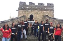 Great Wall Layover Small Group Tour (9AM-1PM)