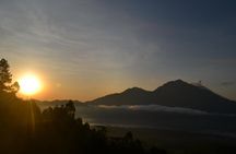 Batur Sunrise Trekking 