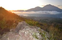 Batur Sunrise Trekking 