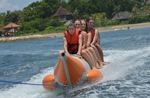 Water Sports Deal : Parasailing, Jet Ski, Banana Boat 