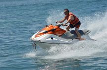 Sea Walker and Jet Ski Experience