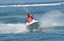 Sea Walker and Jet Ski Experience