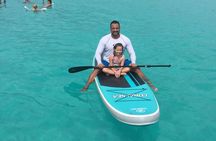 The Best Catamaran Day Sail in St Maarten