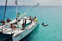 Private Sailboat Charter in St Maarten