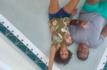 The Best Catamaran Day Sail in St Maarten