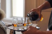 4 Day Islay Whisky Tour from Edinburgh