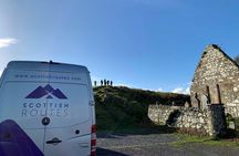 4 Day Islay Whisky Tour from Edinburgh