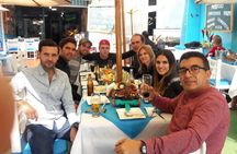 Small-Group Tour: Lima and Barranco City Tour