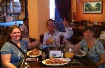 Small-Group Tour: Lima and Barranco City Tour