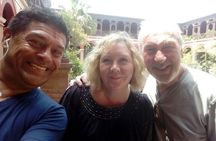 Small-Group Tour: Lima and Barranco City Tour