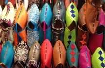 4 Hours Tangier Tour