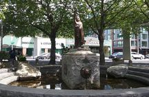 Seattle Private Tour for 2-5
