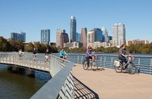 Town Lake Trail Bike Tour in Austin