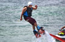 Bali Fly Board Experience