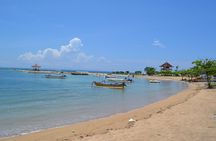 Bali Fly Board Experience