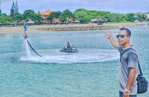 Bali Fly Board Experience