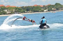 Bali Fly Board Experience