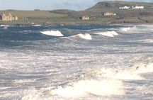 Guided Day Tour of Giant's Causeway from Belfast by Comfortable Coach