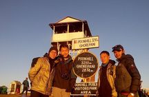 Ghorepani Poon Hill Trek 6-Days