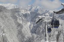 Gabala & Shamakhi Nature Tour (Group or Private)