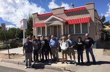 Breaking Bad RV Tours