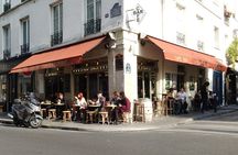 Marais Gallery Walk - Private Tour