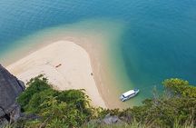Hong Island Tour, Semi-Private only 12 Guests, Full Day