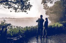 Victoria Falls Day Trip from Chobe - Silver Package