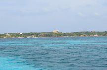 Trimaran La Lupita,Sail Away to Isla Mujeres from Cancun