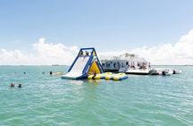 Key West: All-Inclusive Watersports Adventure with Lunch & Beer