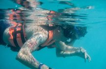 Full-Day Sailing Trip to Mujeres Island from Playa del Carmen