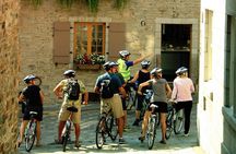 Historical Lower Town & Neighborhoods Bike Tour