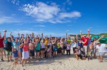 Dune Buggy Adventure by Caribbean Tour Service
