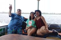 Private tour to Luxor from Hurghada