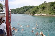Angra dos Reis and Ilha Grande Day Trip from Rio de Janeiro