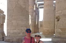 Private tour to Luxor from Hurghada